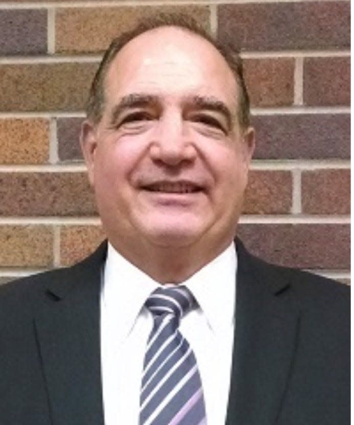 East Brunswick Councilman Michael Spadafino, a Democrat, has resigned from the Township Council and all committees, leaving his council seat up for grabs.