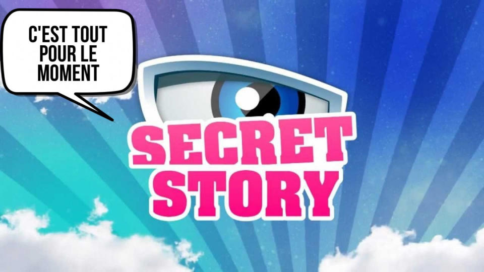 Dans le programme Secret Story, “La Voix” commence systématiquement ses interventions par la phrase « Ici la Voix » et les termine par « C'est tout pour le moment. » A noter que ce personnage invisible est interprété par Dominique Duforest.