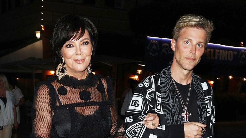 Every Must-See Photo from Kourtney Kardashian and Travis Barker's Glam Italian Wedding Weekend