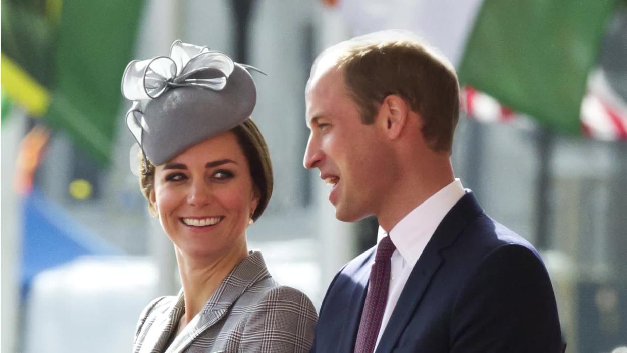 11 Things You Didn't Know About Kate Middleton