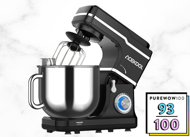 What KitchenAid Stand Mixer Do I Need? - All Projects Great & Small