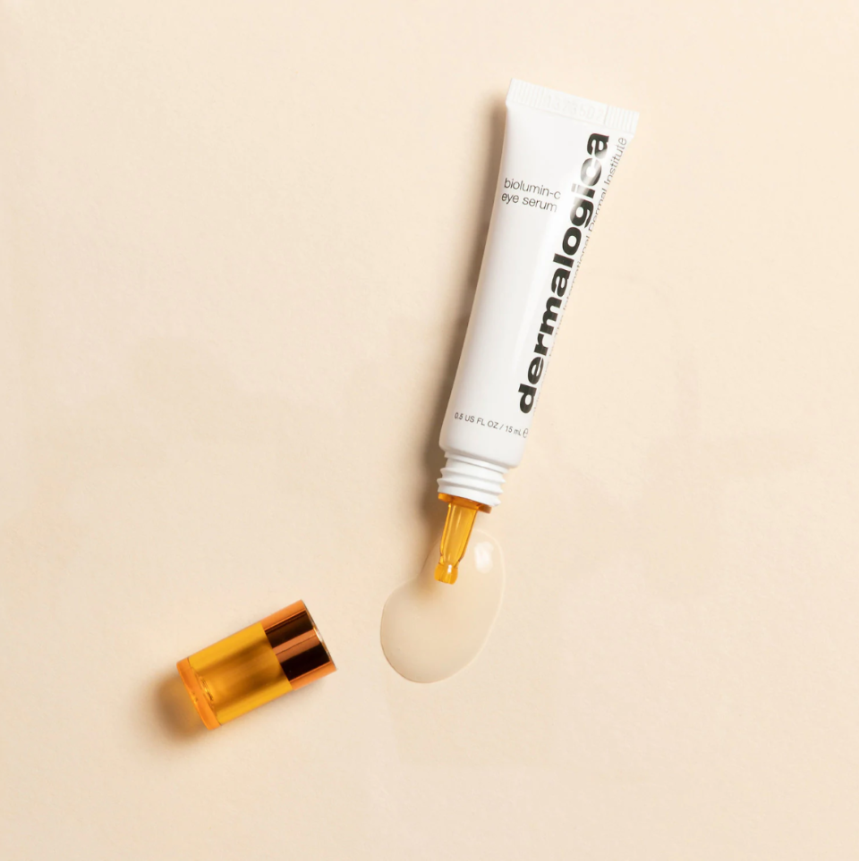 Biolumin-C Vitamin C Eye Serum. Image via Sephora.