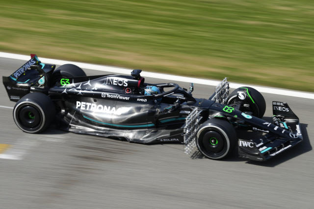 Formula 1 Preseason Report #4 – Aston Martin - Auto Racing Digest