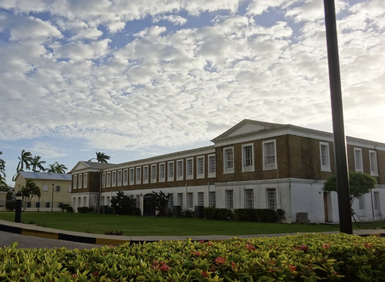 Museum of Belize