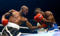 Since the beginning of the 2000s boxing has made a come-back in Nigeria and been seen as a way for aspiring boxers from impoverished backgrounds to find fame and fortune