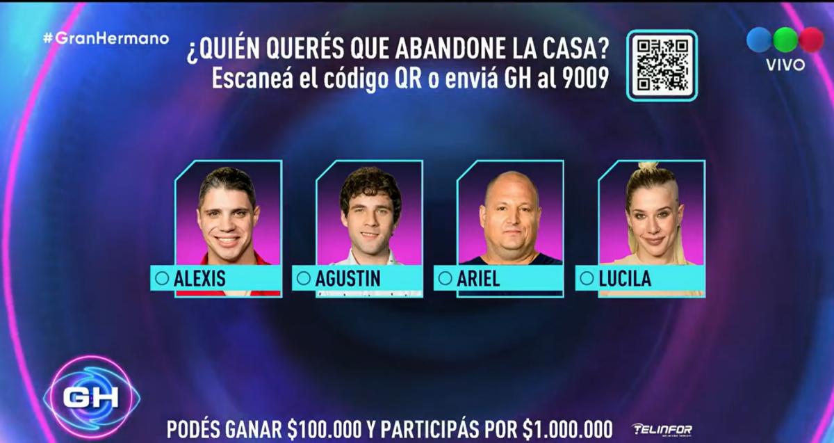 C Mo Votar En Gran Hermano