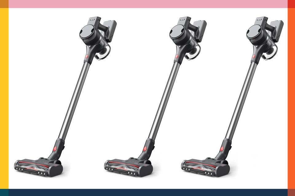 Maircle Cordless Vacuum Cleaner