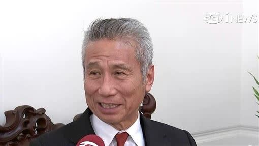 三圓建設董事長王光祥收到2顆恐嚇子彈案，檢方9日提訊「送貨員」釐清。（圖／資料畫面）