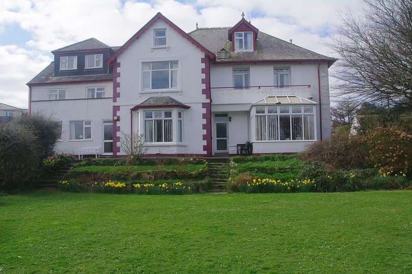 St Merryn Hotel at Carbis Bay could be demolished for new housing