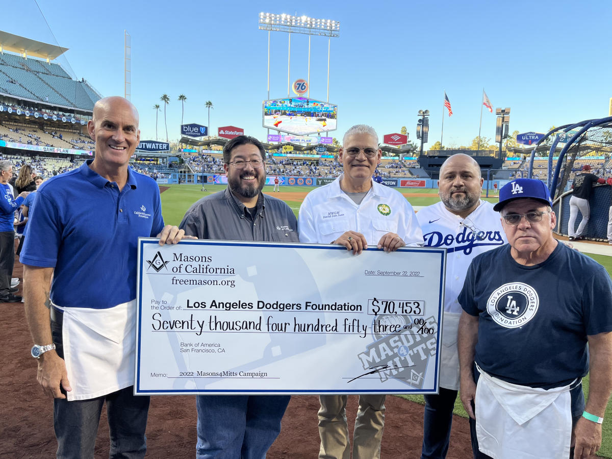 Home - Los Angeles Dodgers Foundation