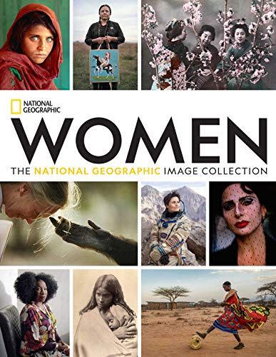 1) Women: The National Geographic Image Collection
