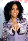  Premiere: <a href="/movie/contributor/1800255871" data-ylk="slk:Victoria Rowell;elm:context_link;itc:0;sec:content-canvas" class="link ">Victoria Rowell</a> at the LA premiere of 20th Century Fox's <a href="/movie/1808406061/info" data-ylk="slk:Star Wars: Episode III - Revenge of the Sith;elm:context_link;itc:0;sec:content-canvas" class="link ">Star Wars: Episode III - Revenge of the Sith</a> - 5/12/2005<br>Photo: <a href="http://www.wireimage.com" rel="nofollow noopener" target="_blank" data-ylk="slk:Steve Granitz, Wireimage.com;elm:context_link;itc:0;sec:content-canvas" class="link ">Steve Granitz, Wireimage.com</a>