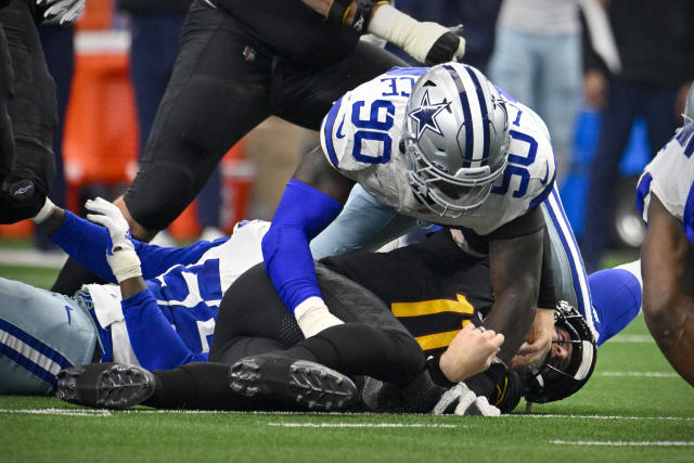 Dallas Cowboys Network ™ on Instagram: “2022 Pro Bowl Selection: Cowboys G  Zack Martin ✭”