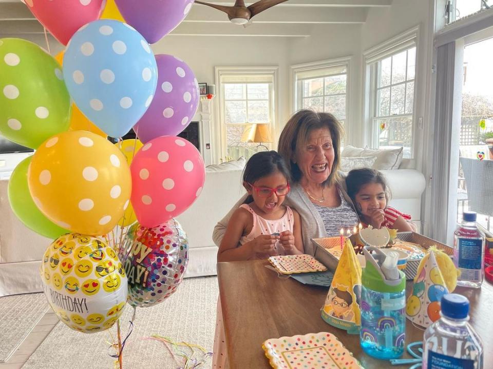 Hoda Kotb Long Island home