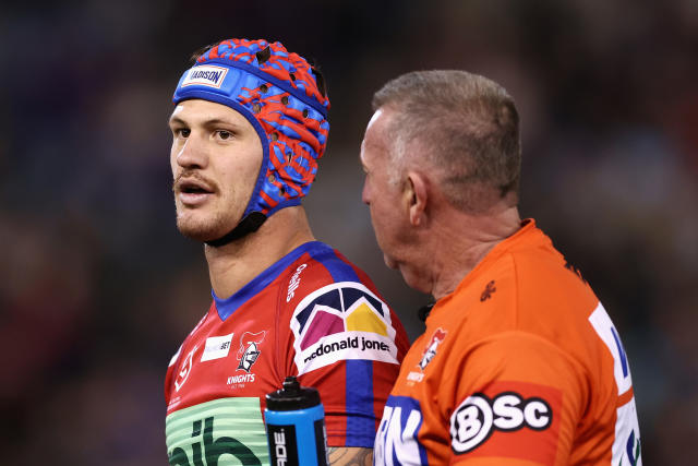 Kalyn Ponga Knights: Cowboys coach Paul Green says deal is done