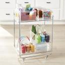 <p><strong>Container Store</strong></p><p>containerstore.com</p><p><strong>$99.99</strong></p><p><a href="https://go.redirectingat.com?id=74968X1596630&url=https%3A%2F%2Fwww.containerstore.com%2Fs%2Fstorage%2Fstorage-the-home-edit-collection%2Fthe-home-edit-kitchen-pantry-collection%2Fthe-home-edit-clear-rolling-cart%2F123d%3FproductId%3D11013221&sref=https%3A%2F%2Fwww.townandcountrymag.com%2Fstyle%2Fhome-decor%2Fg34074224%2Fthe-home-edit-where-to-buy%2F" rel="nofollow noopener" target="_blank" data-ylk="slk:Shop Now;elm:context_link;itc:0;sec:content-canvas" class="link ">Shop Now</a></p>