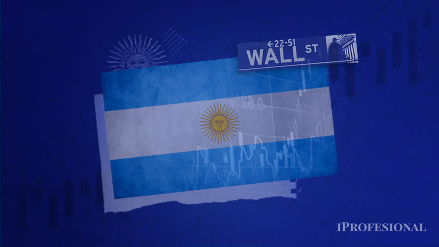 Las acciones de empresas argentinas vinculadas a los bancos y compañías energéticas son las más atractivas para invertir.