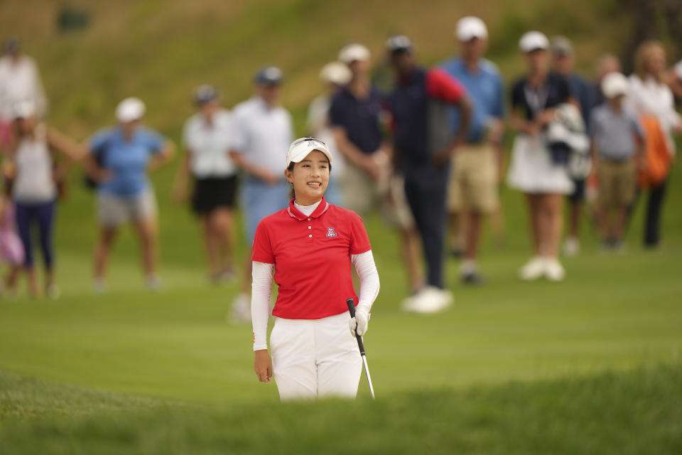 2021 U.S. Women's Amateur