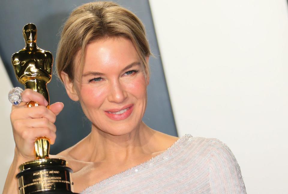 Renée Zellweger