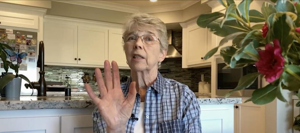 California senior was scammed into sending $50K to predatory fraudsters — they claimed grandson needed to be bailed out of jail. Why she’ll never see her money again