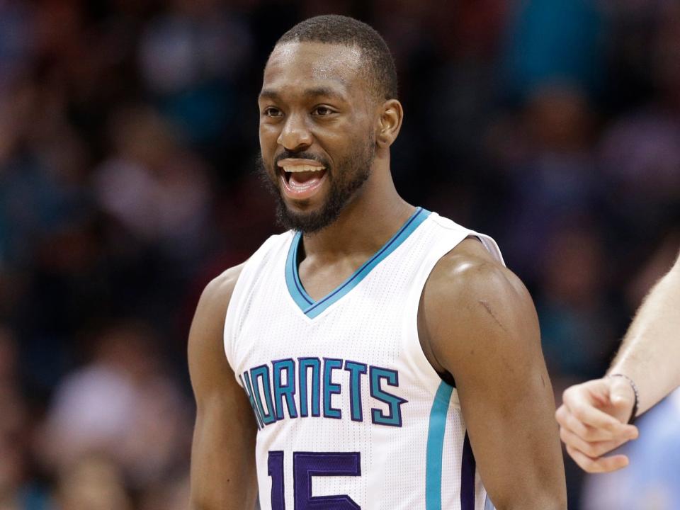 kemba walker