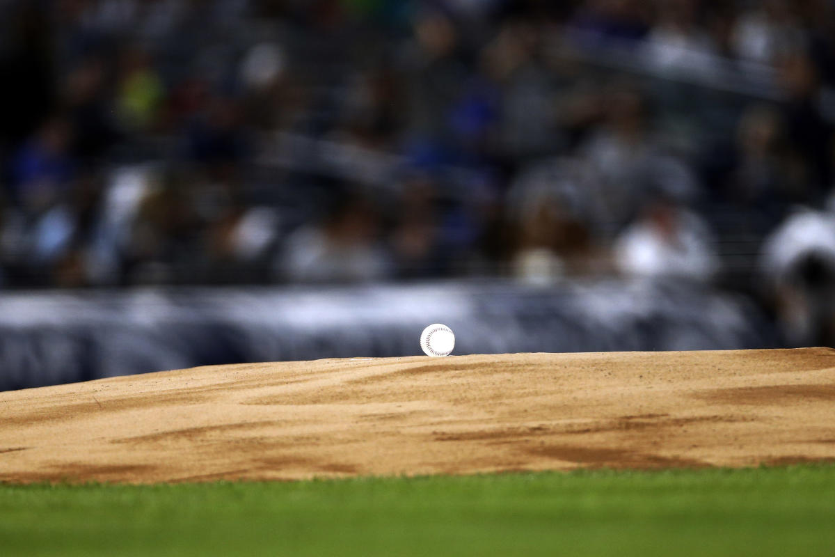 Roki Sasaki of Japan Strikes Out 19 in Perfect Game - The New York Times