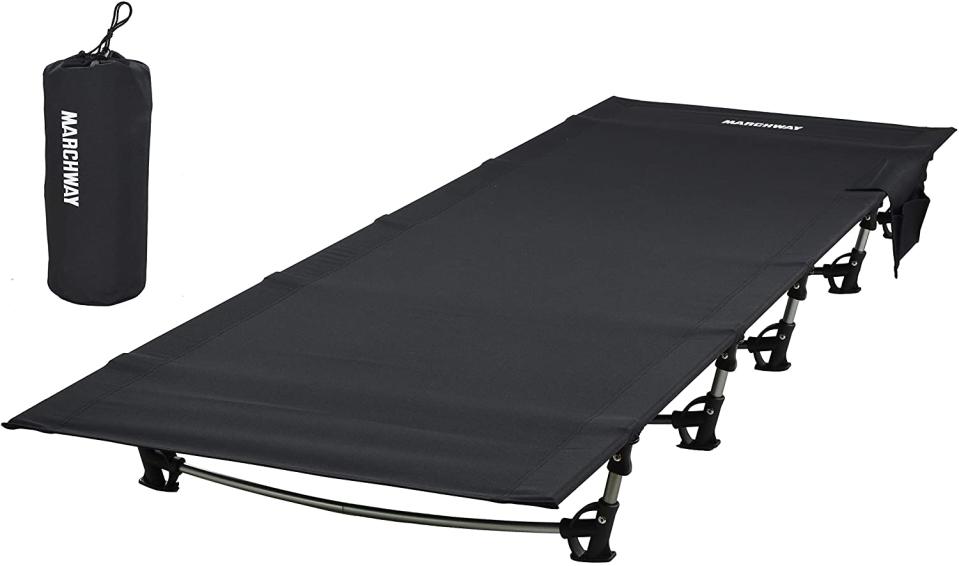 Marchaway ultralite Cot