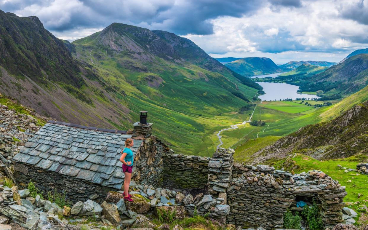 Buttermere