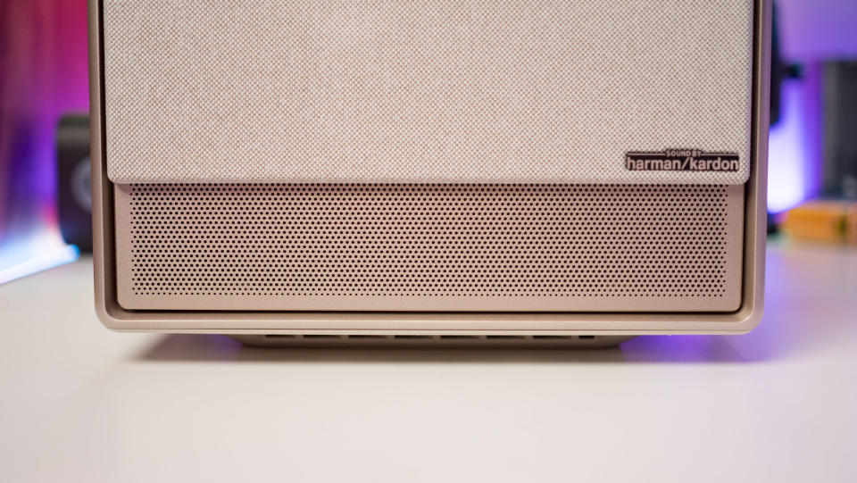 XGIMI Horizon Ultra 4K laser projector review