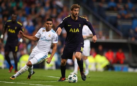 Fernando Llorente