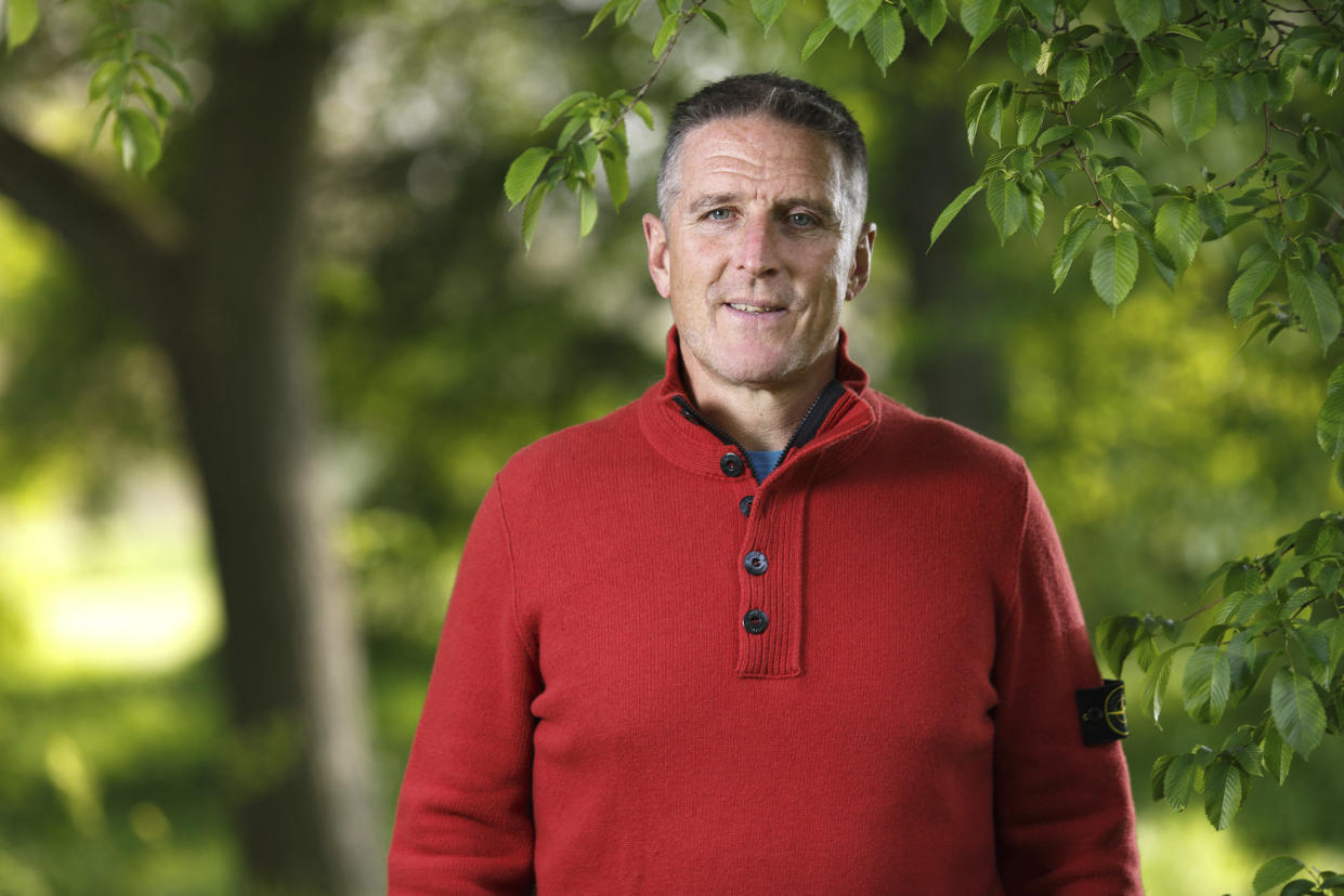 Springwatch,Iolo Williams,BBC,Jo Charlesworth