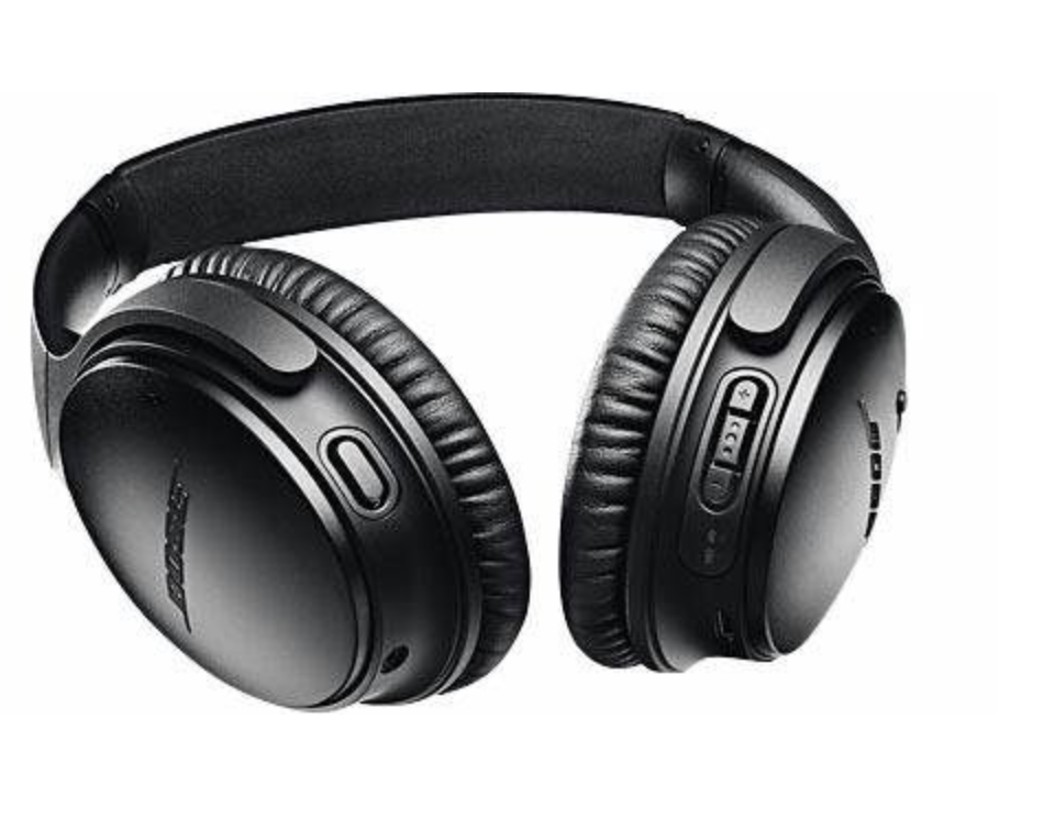 Bose »QuietComfort QC 35 II« Over-Ear-Kopfhörer (Bose)