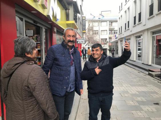 ‘Basic needs should be met for free’: Turkey’s new communist mayor wants to create a model socialist city