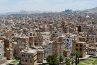 <p>16/100. Encore noté 23/100 en 2012, la situation se dégrade au Yémen. </p>