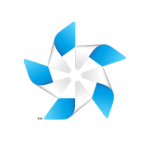 logo-Tizen-Pinwheel