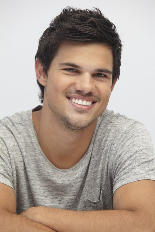 Taylor Lautner has been a Hollywood heartthrob since he was 16 years old,  and he's finally opening up about his struggles with fame, whic