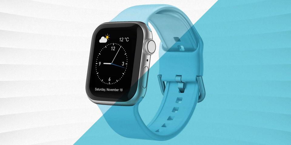 Wear Your Apple Watch in Style With One of the Best Apple Watch Bands You Can Buy Today