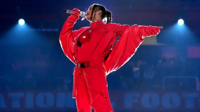 Usher to perform 2024 Super Bowl half-time show