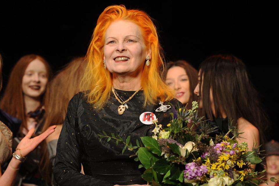 Vivienne Westwood