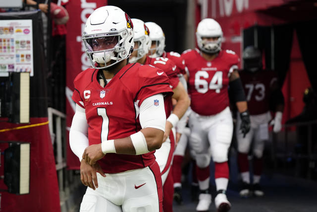 Cardinals vs Packers: No more undefeated teams in NFL as Arizona