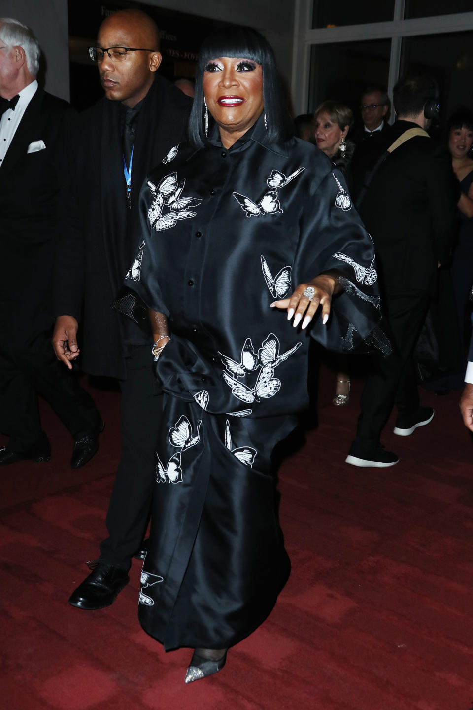 Patti LaBelle