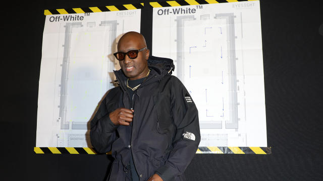 Virgil Abloh, Rick Owens, and More Collaborate With Stüssy for