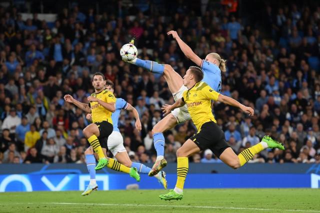 Borussia Dortmund on X: 🥅 WHAT A GAME Penalty Shootout ✓ #BVBSVW 3-3   / X