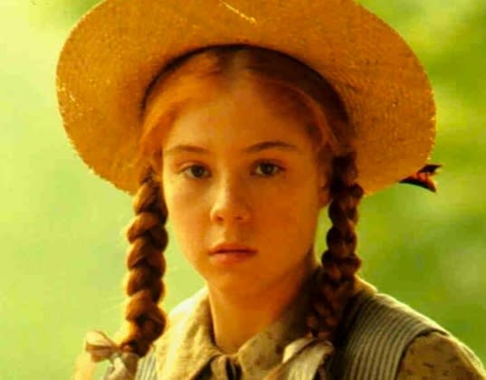 A new “Anne of Green Gables” movie is coming to TV this Thanksgiving and we are already grateful