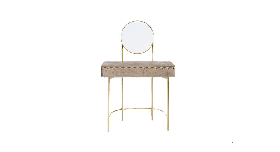 Swoon dressing table