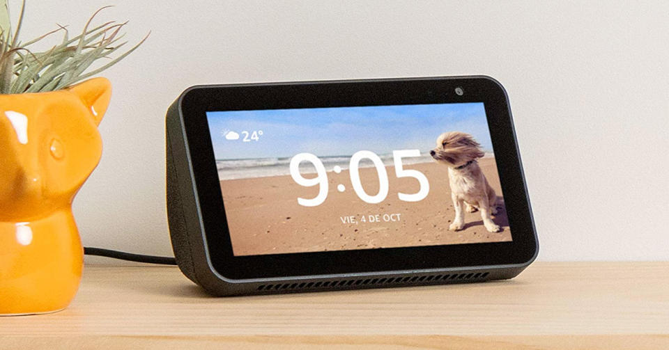 Amazon Echo Show