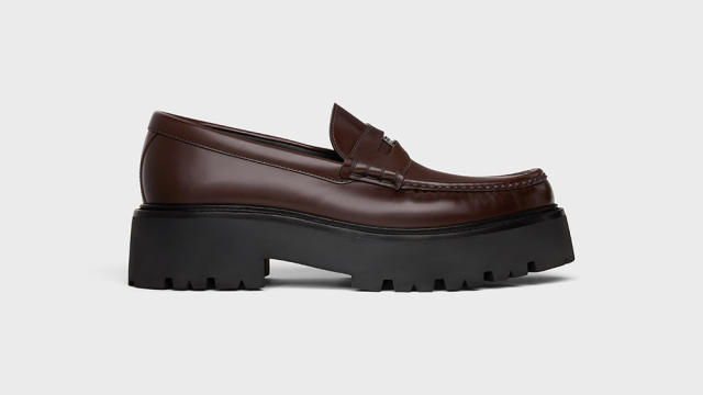 Why Louis Vuitton Mens Loafers are Driving Fashion Enthusiasts Crazy-2023 -  ShoesGuidance