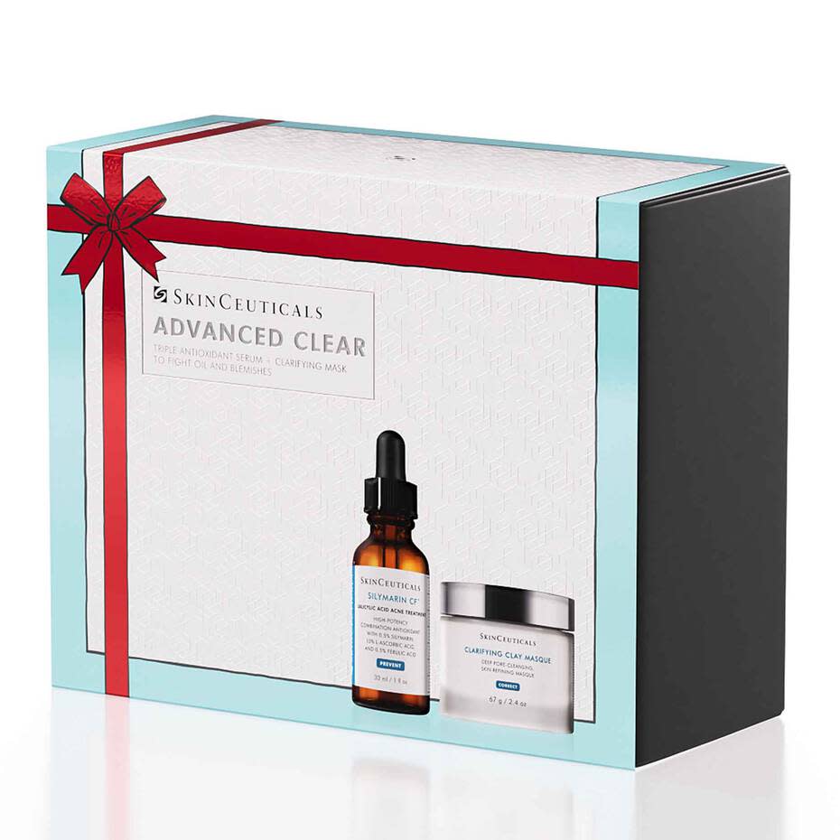 <p><a href="https://go.redirectingat.com?id=74968X1596630&url=https%3A%2F%2Fwww.skinceuticals.com%2Fskincare%2Fskincare-sets%2Fadvanced-clear-kit%2F3606000605589.html&sref=https%3A%2F%2Fwww.menshealth.com%2Ftechnology-gear%2Fg36312302%2Fgraduation-gifts-for-him%2F" rel="nofollow noopener" target="_blank" data-ylk="slk:Shop Now;elm:context_link;itc:0;sec:content-canvas" class="link ">Shop Now</a></p><p>Advanced Clear Kit</p><p>$206.00</p><p>skinceuticals.com</p>