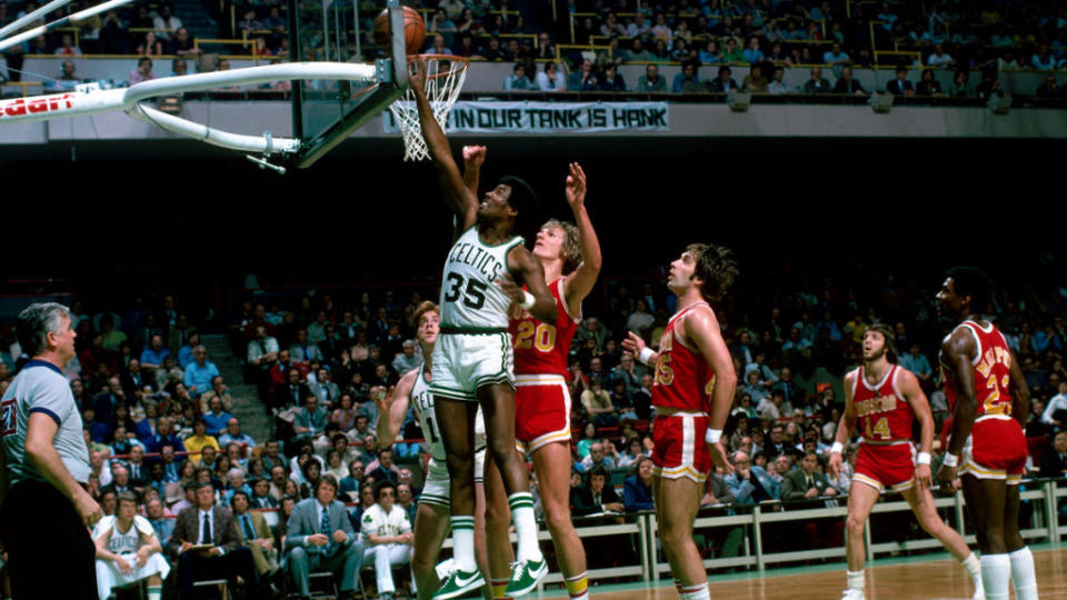 Dick Raphael/NBAE via Getty Images