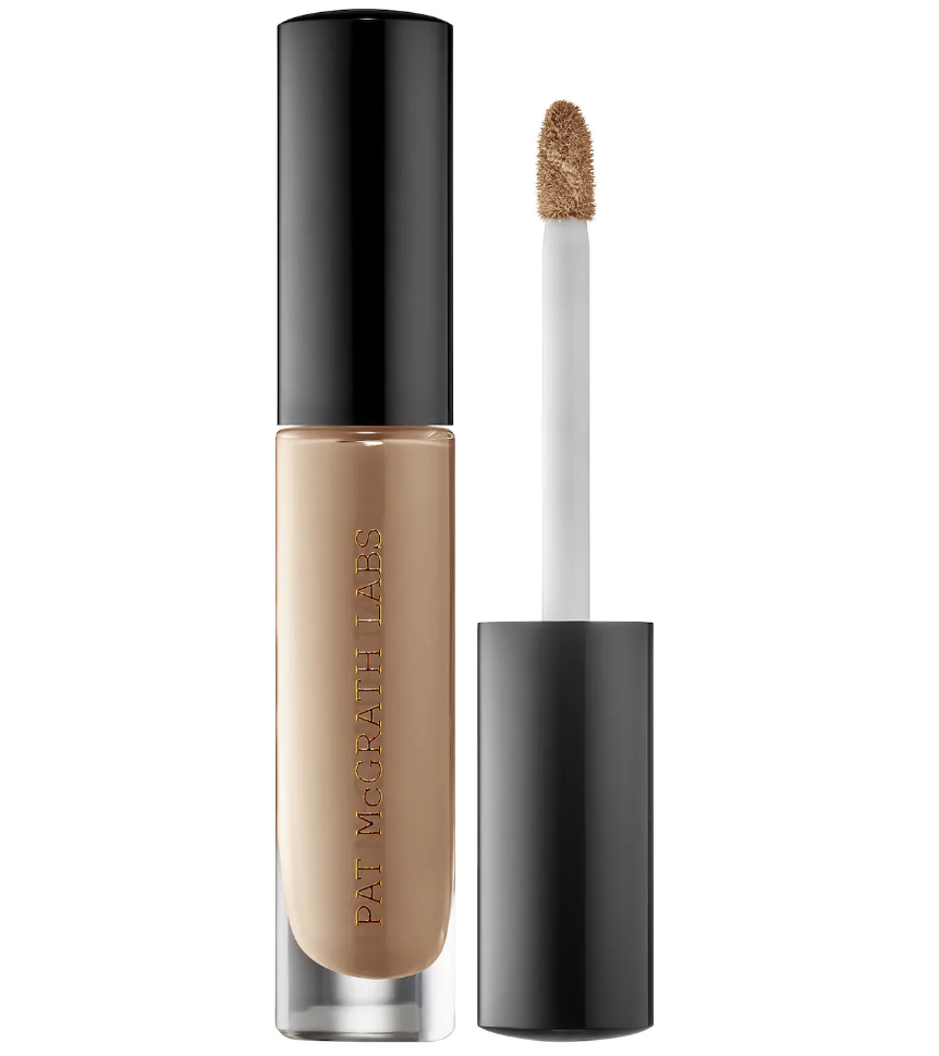 <p><a href="https://go.redirectingat.com?id=74968X1596630&url=https%3A%2F%2Fwww.sephora.com%2Fproduct%2Fpat-mcgrath-labs-skin-fetish-sublime-perfection-concealer-P456106&sref=https%3A%2F%2F" rel="nofollow noopener" target="_blank" data-ylk="slk:Shop Now;elm:context_link;itc:0;sec:content-canvas" class="link rapid-noclick-resp">Shop Now</a></p><p>Sublime Perfection Concealer </p><p>sephora.com</p><p>$34.00</p>